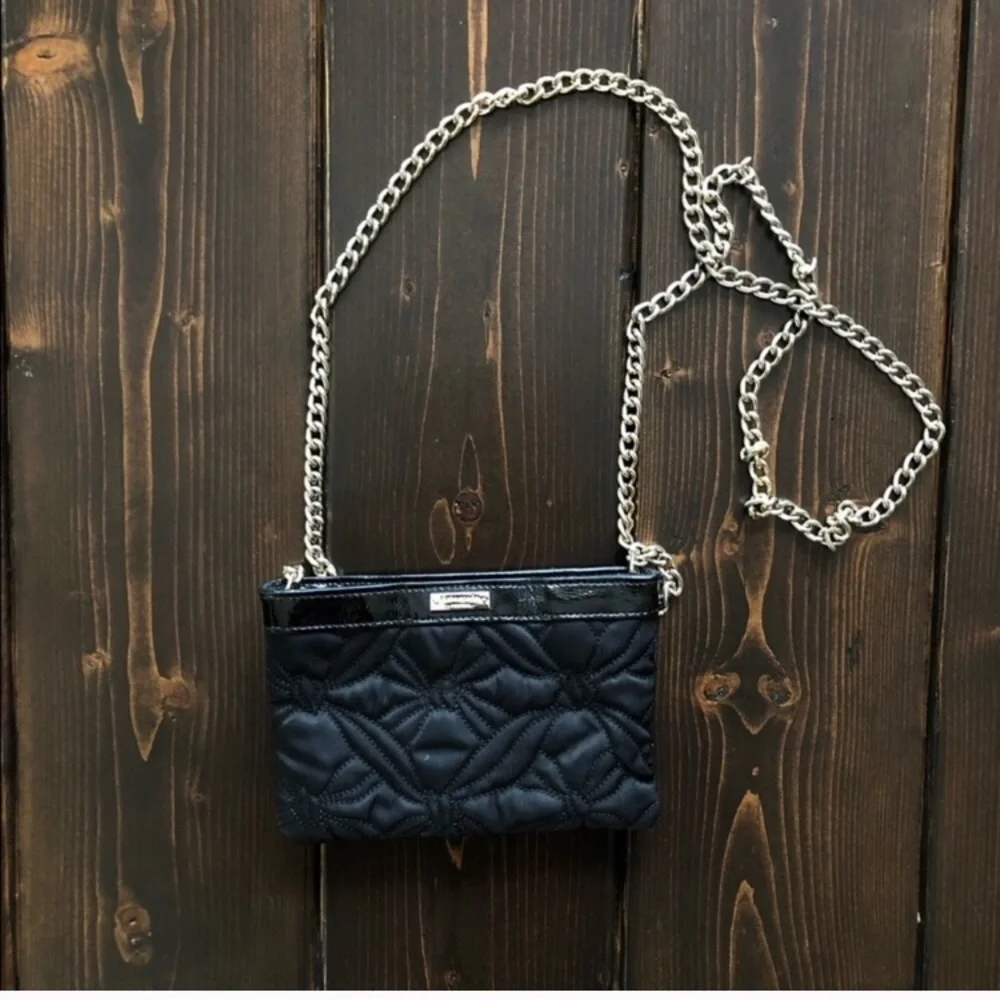 Kate Spade Quilted Crossbody Bag
