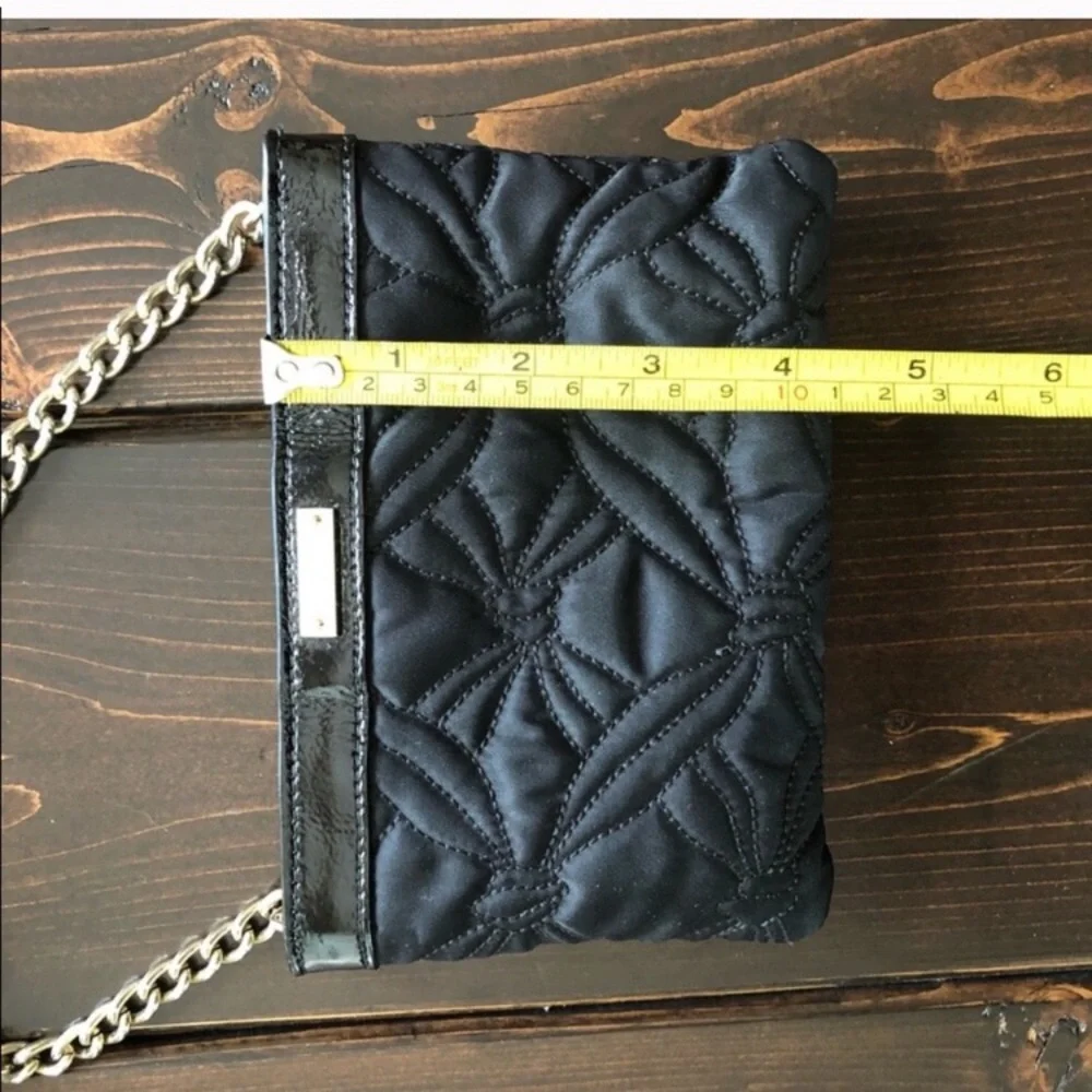Kate Spade Quilted Crossbody Bag