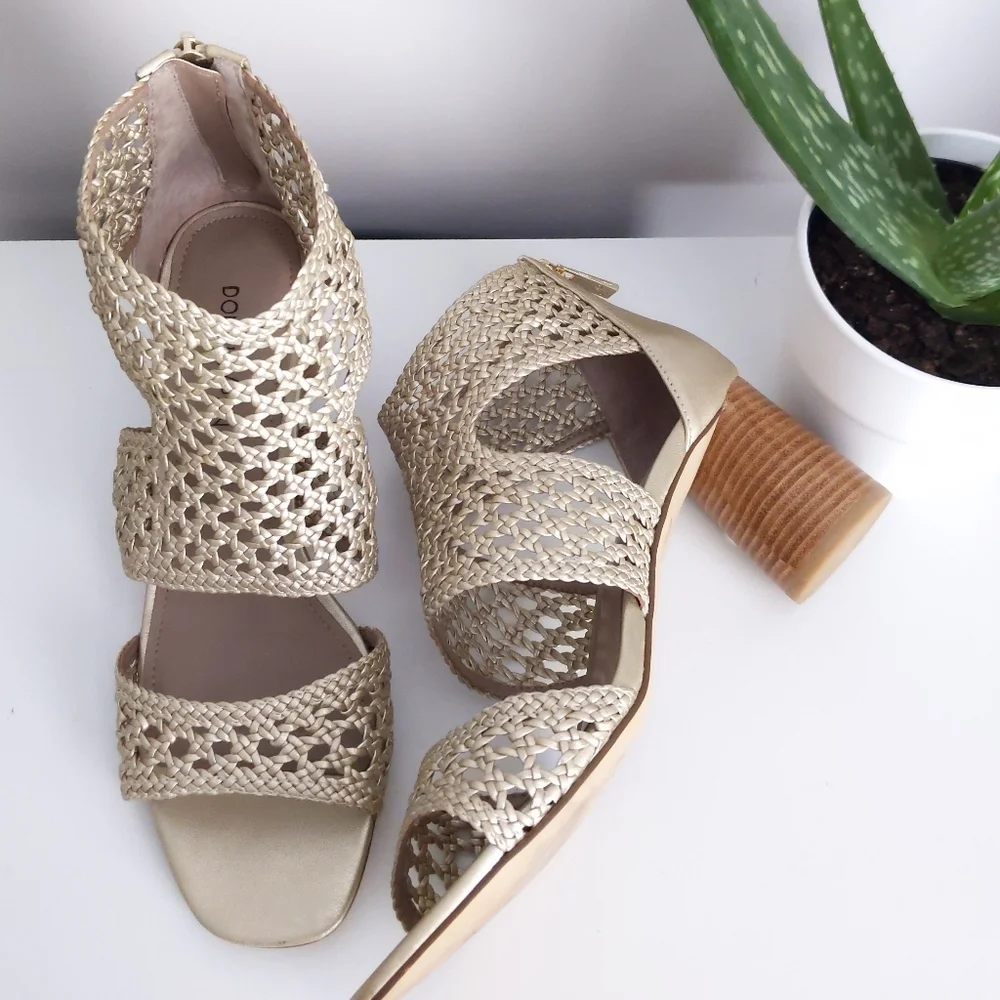 🆕🌿DONALD J. PLINER SHOES🌿