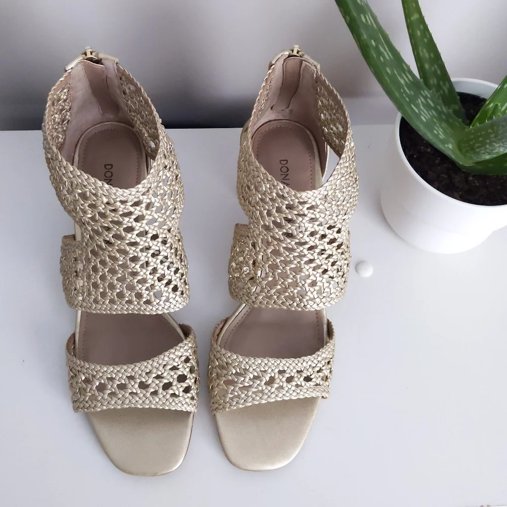 🆕🌿DONALD J. PLINER SHOES🌿