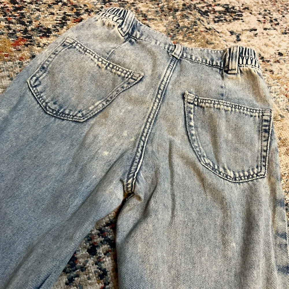 H&M pre owned