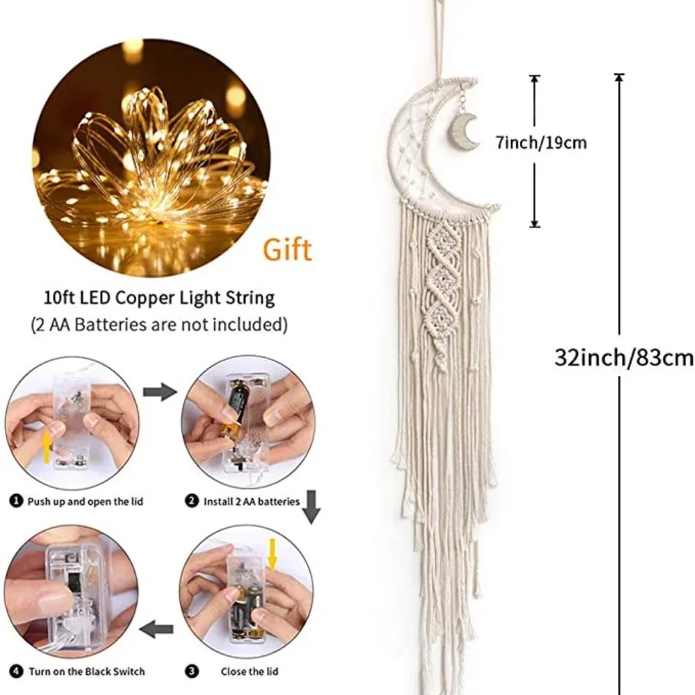 home size diameter