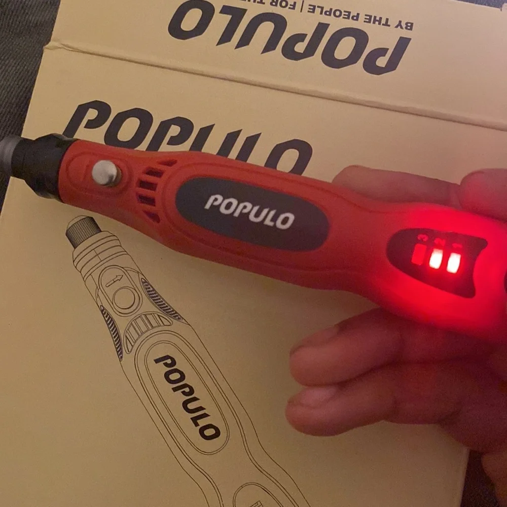 populo comes charger