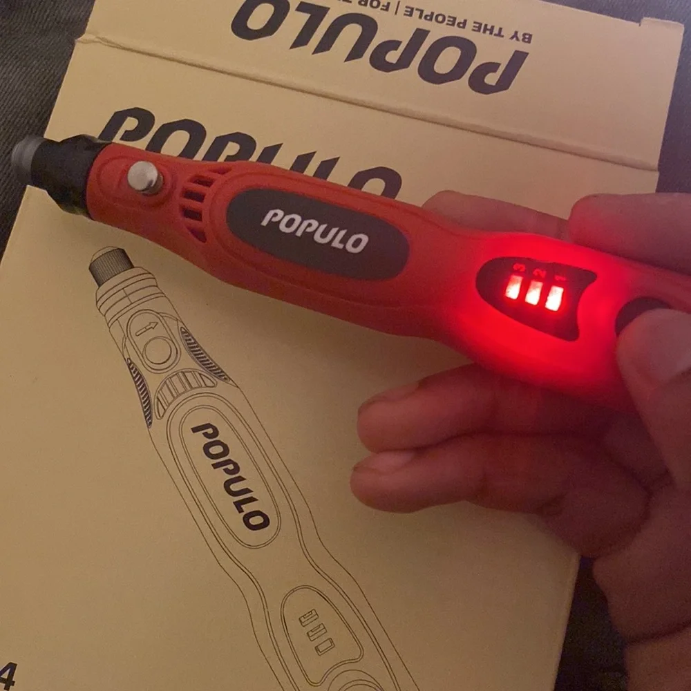 populo comes charger