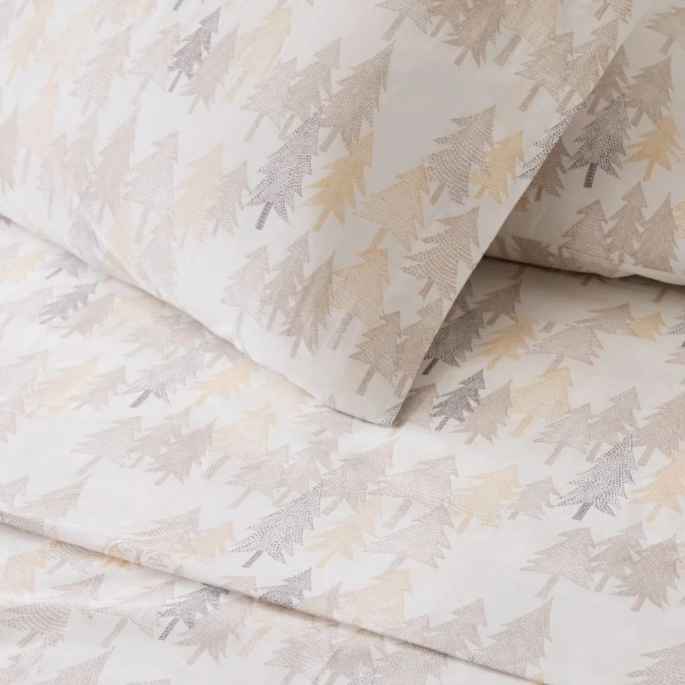 West Elm crafted 100% count