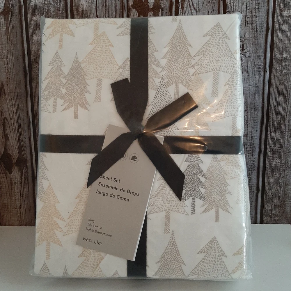 West Elm sustainably from style