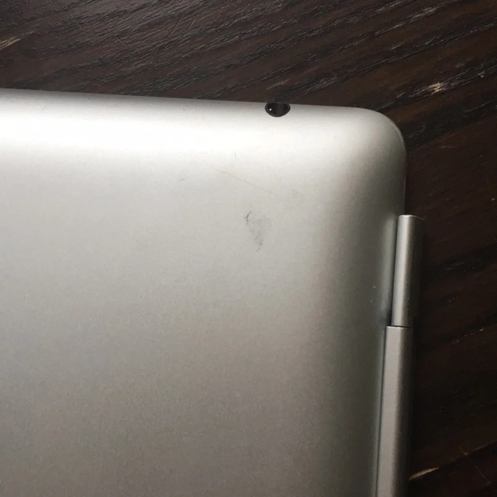 Apple good 👍