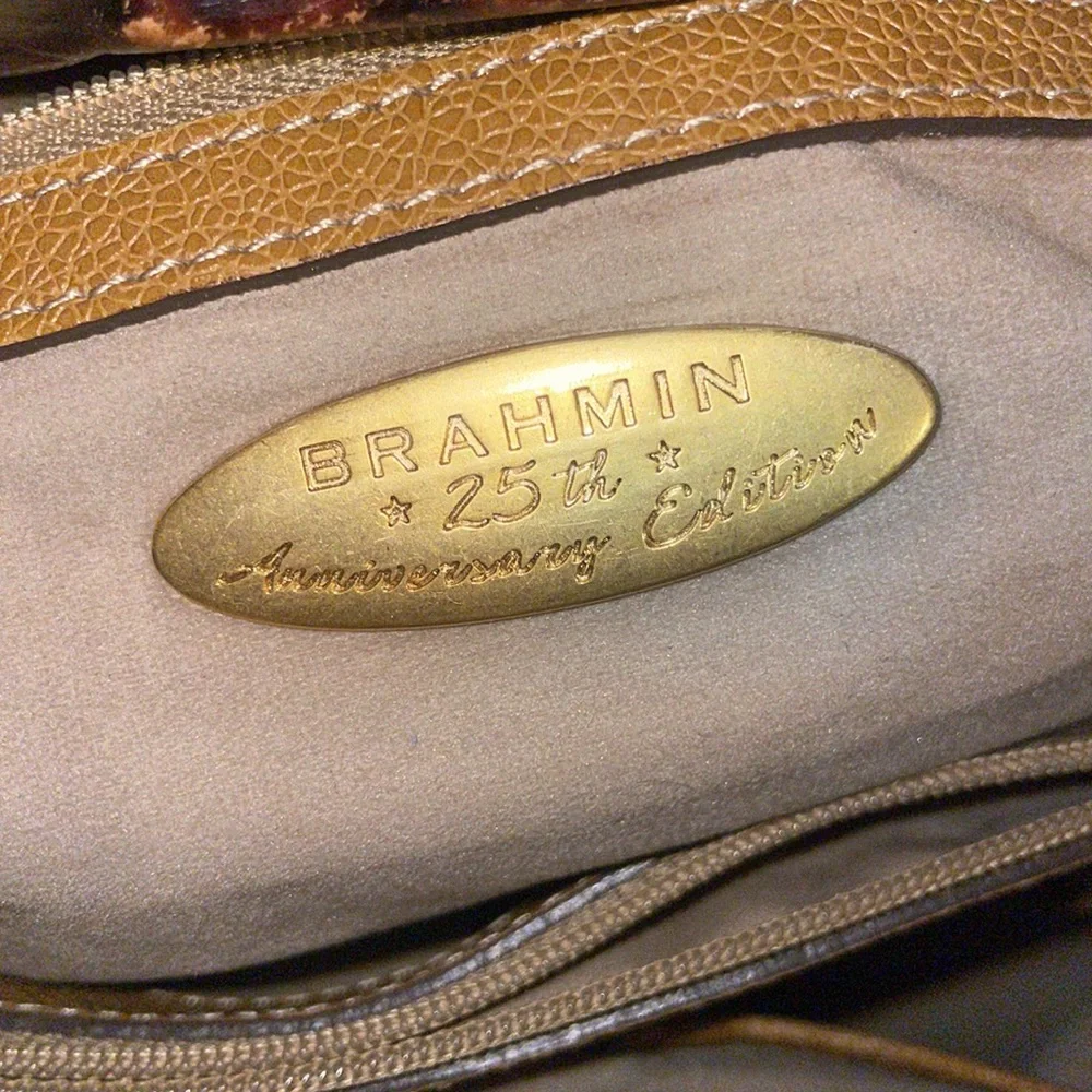 Brahmin collectable vintage