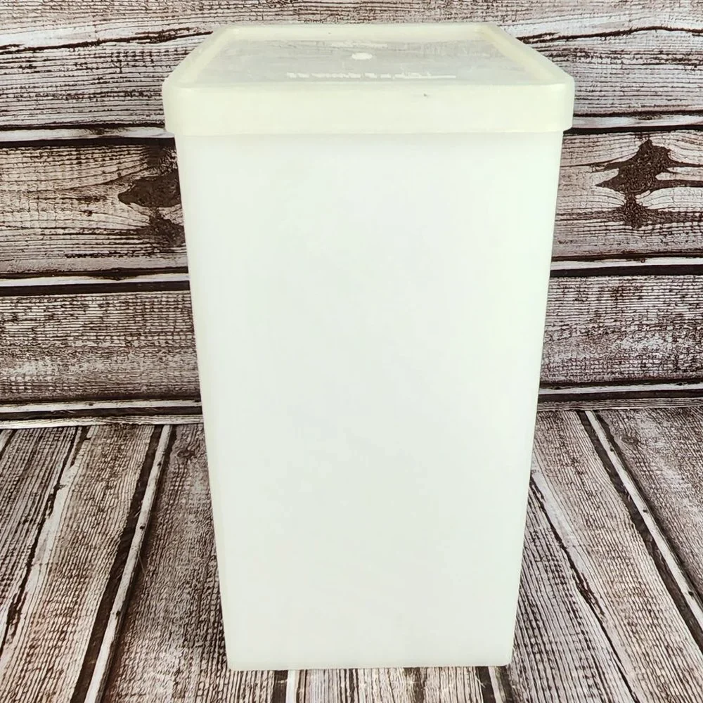 Tupperware vintage ice