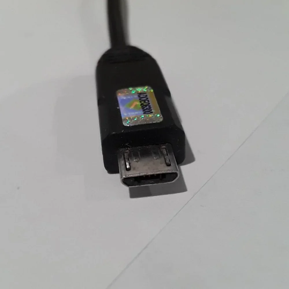 MOTOROLA I.T.E. CELL PHONE CHARGER-POWER SUPPLY - MODEL E199967 - TESTED & WORKS