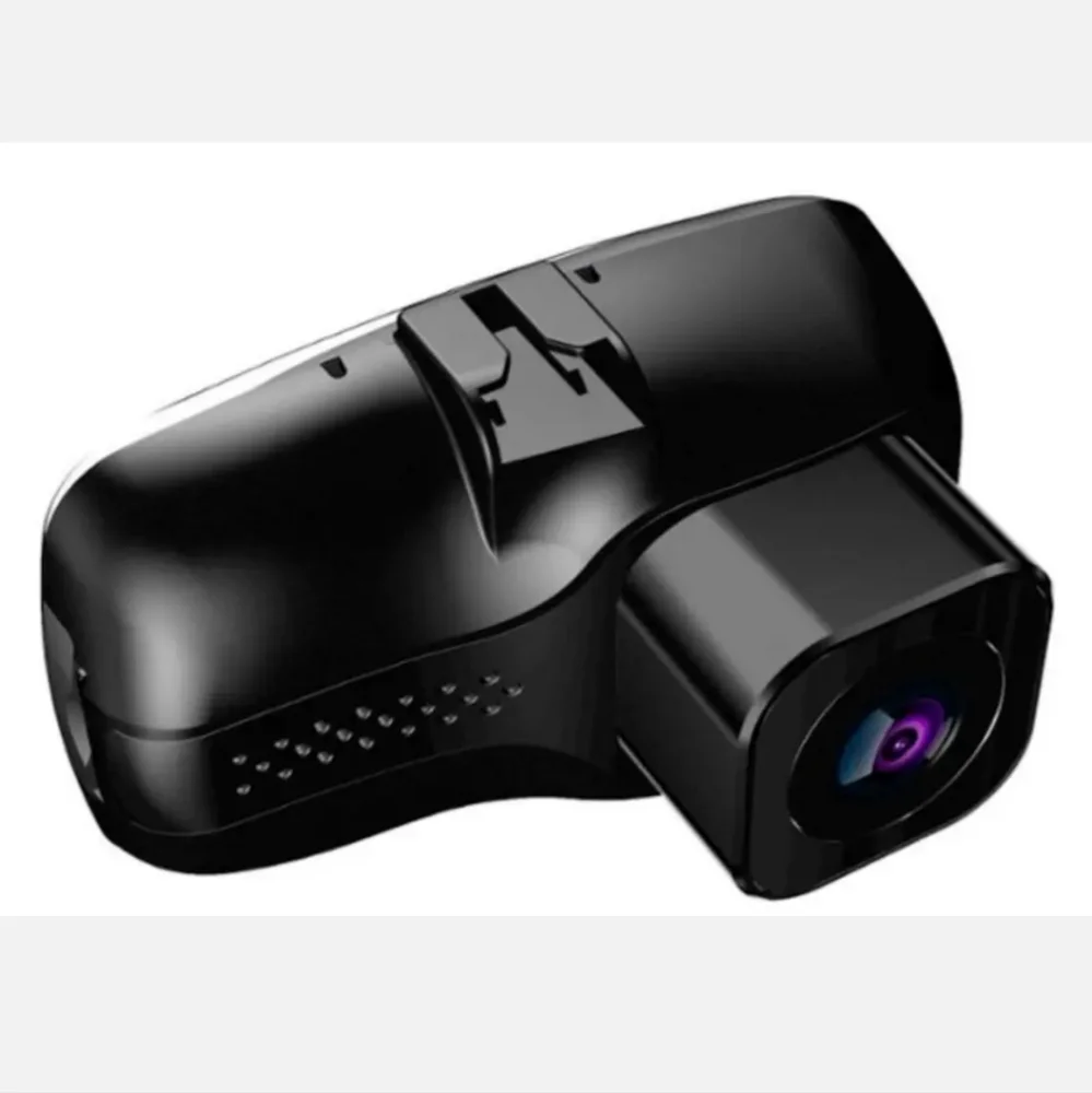 myGEKOgear Orbit 110 1080p Full HD Dash Cam with Built in G-Sensor