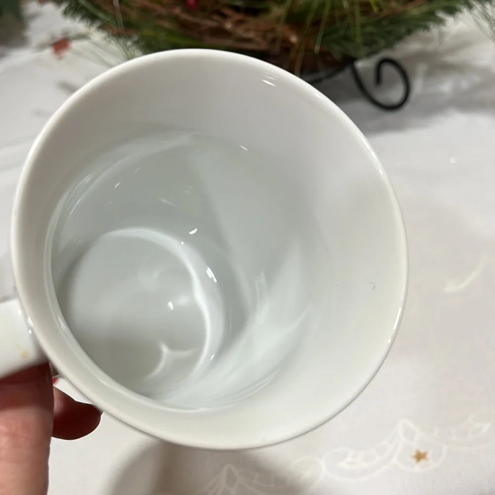 Williams-Sonoma Mugs Bundle od 2