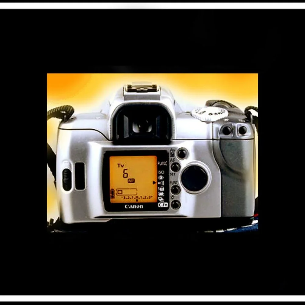 Canon original include comes