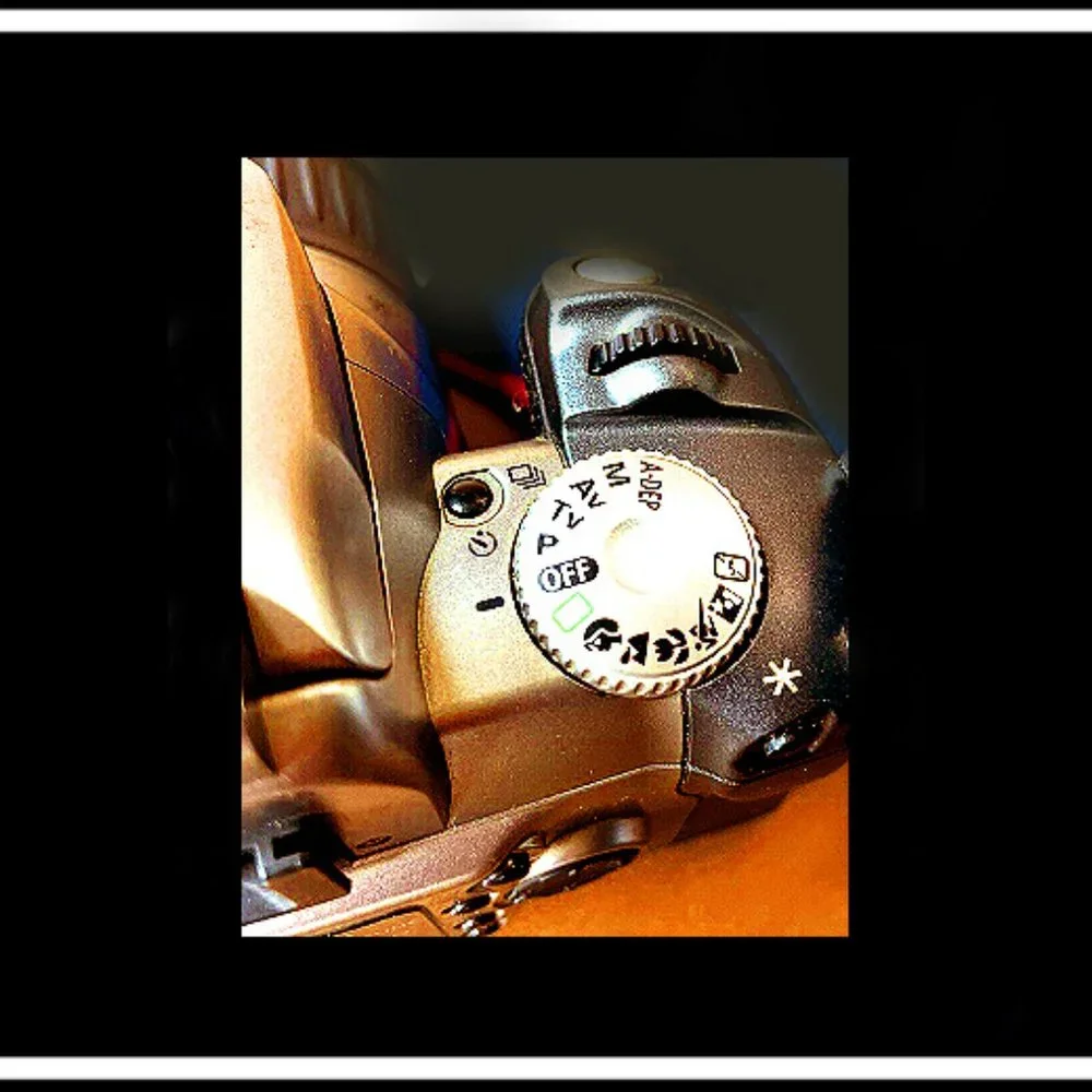 Canon handling buyer without