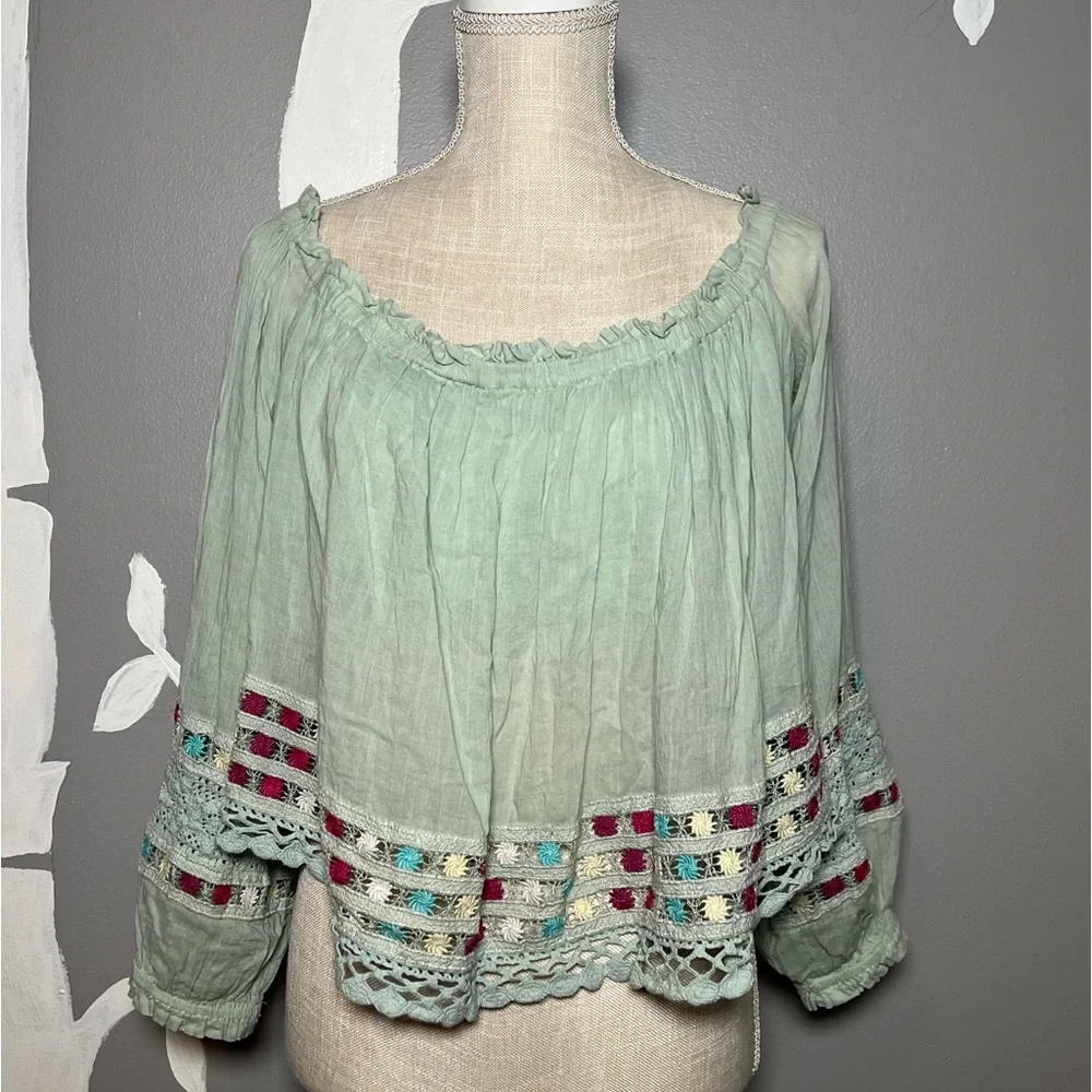 Free People free people
