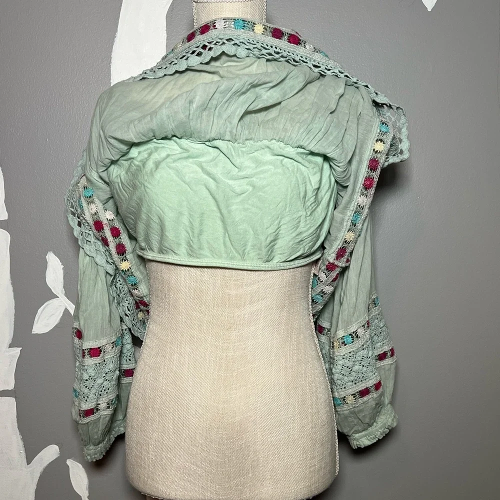 Free People free people
