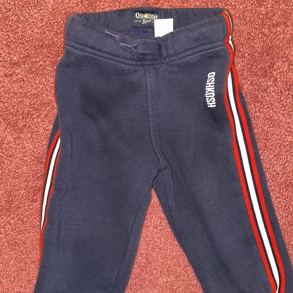 OshKosh Bgosh brand oshkosh