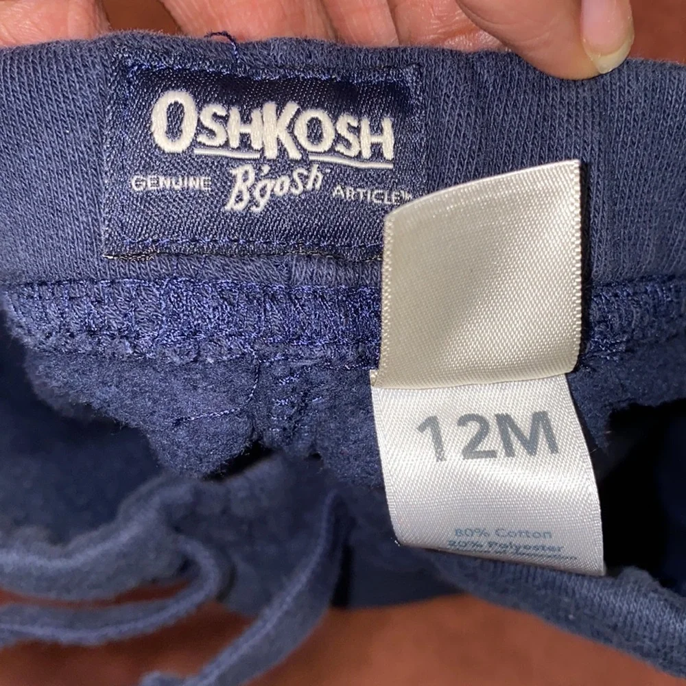 OshKosh Bgosh brand oshkosh