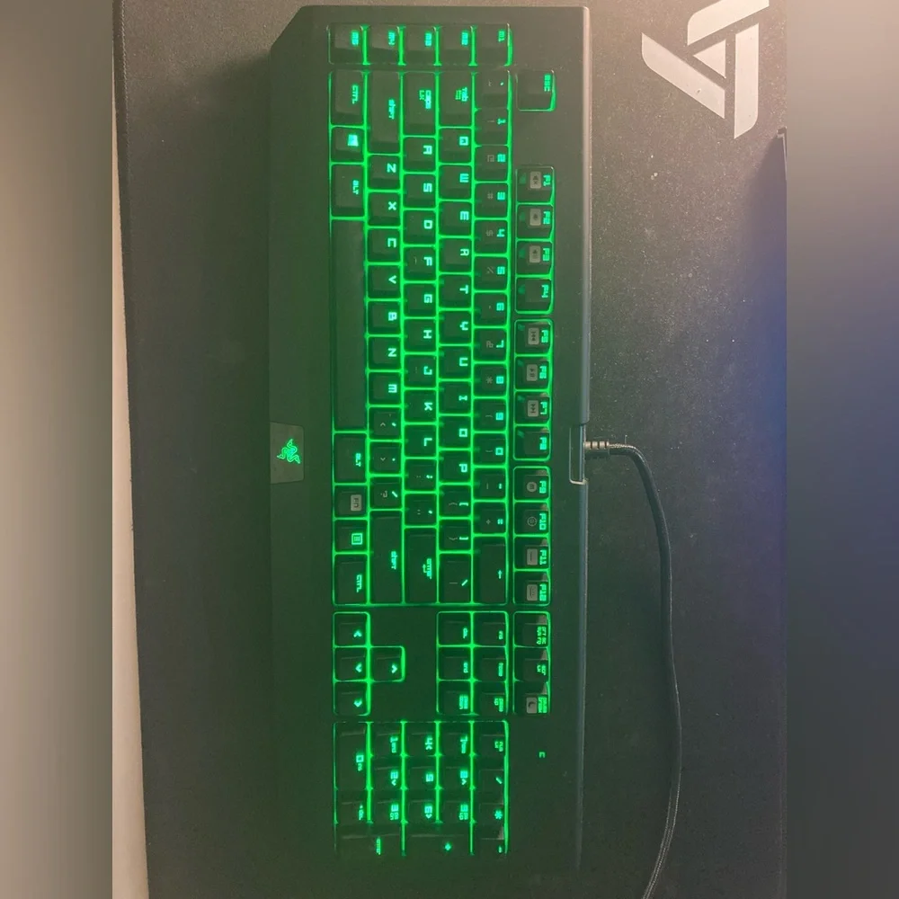 Razer very good