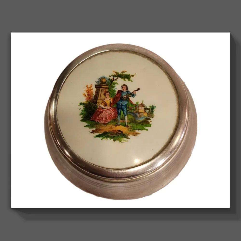 Antique rare rose