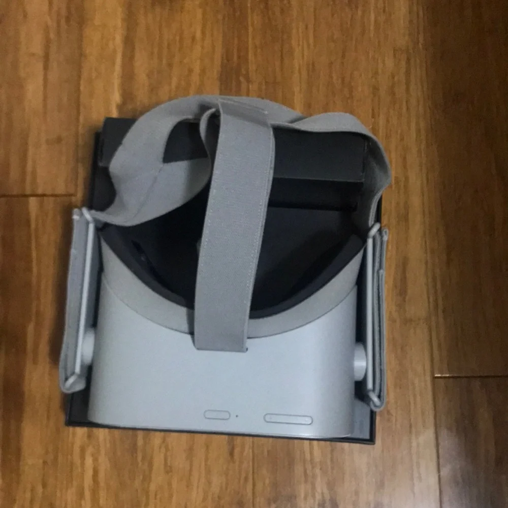 Oculus go 32 GB