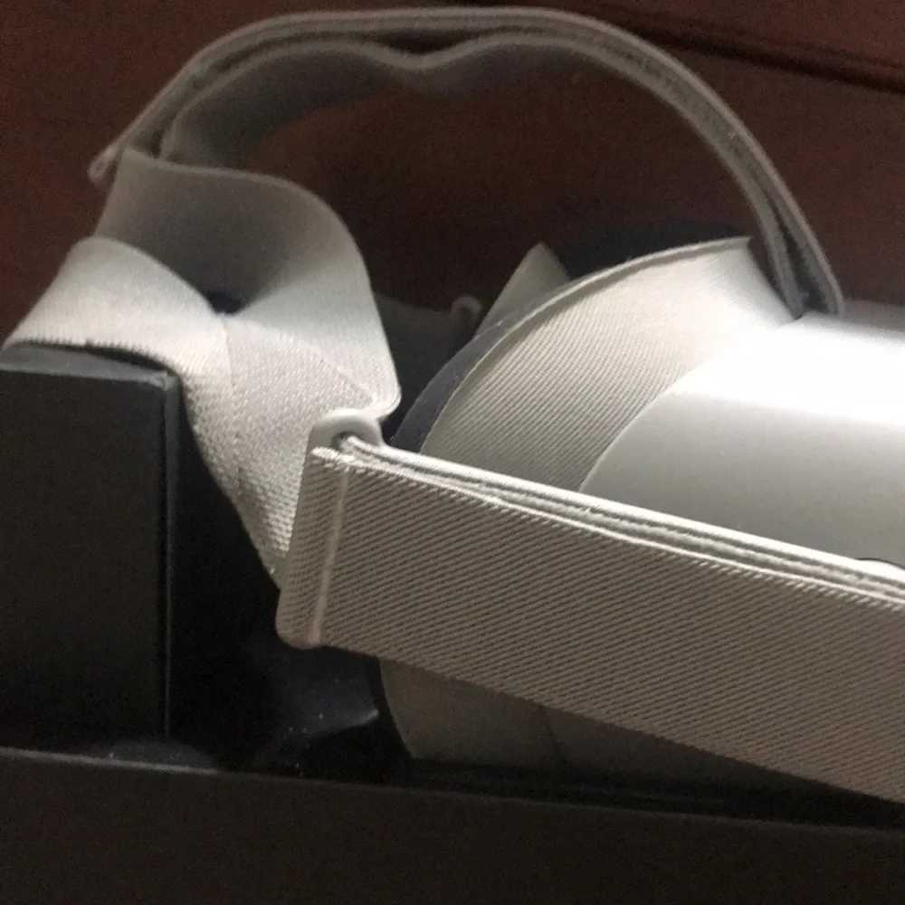 Oculus go 32 GB
