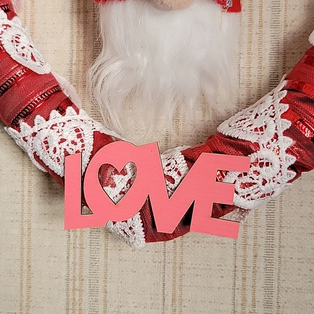 Hand Crafted handcrafted heart
