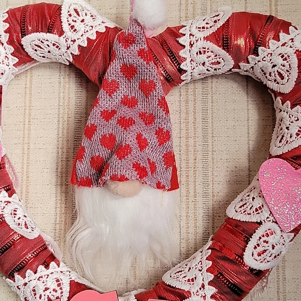 Hand Crafted handcrafted heart