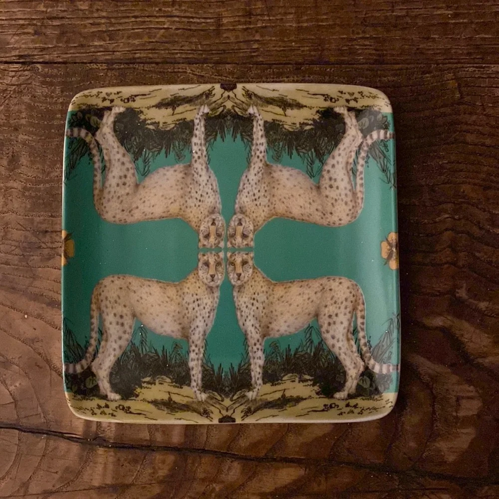 Pottery Barn Dish