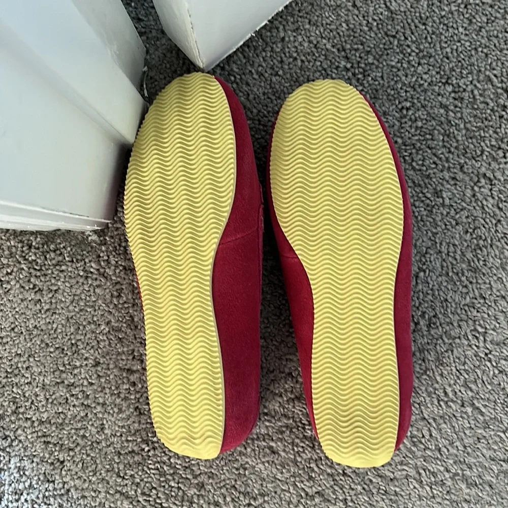 UGG FLAT SLIPPERS SHOES SIZE 6 BRAND NEW