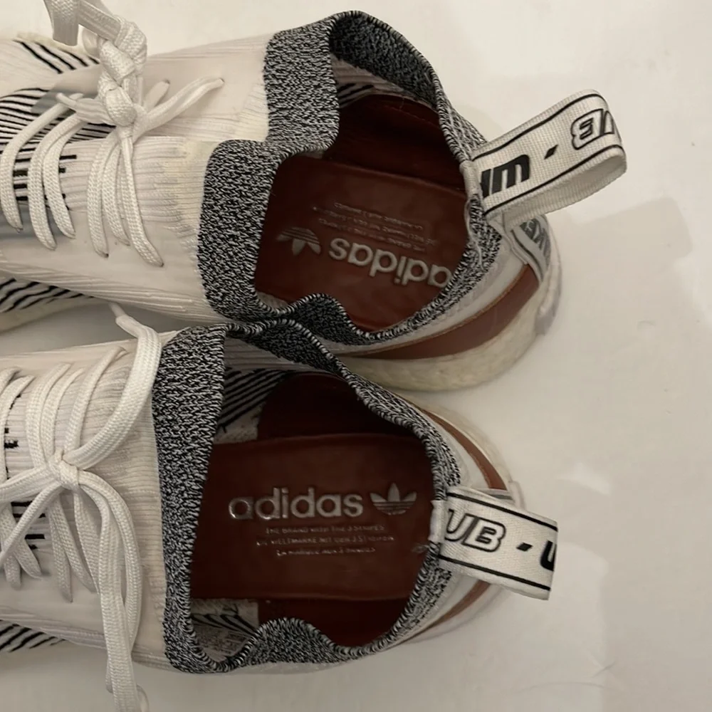 adidas nmd racer