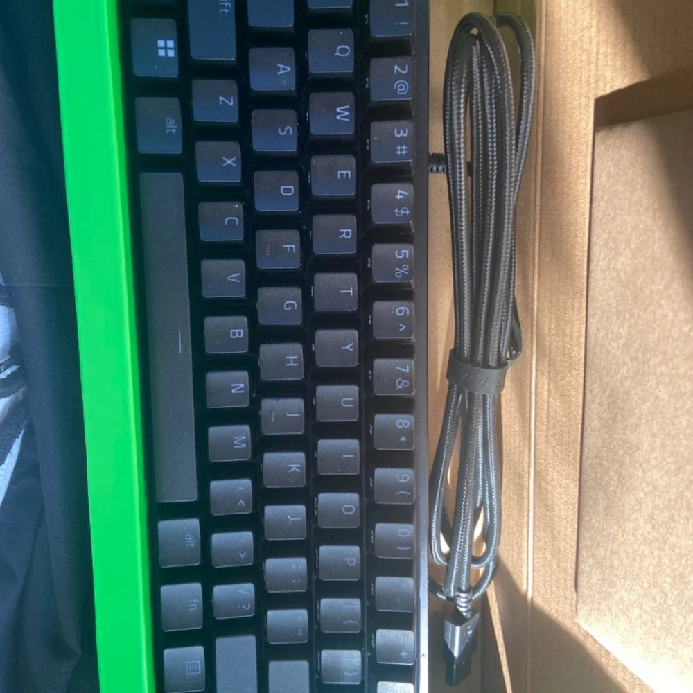 Gaming Keyboard