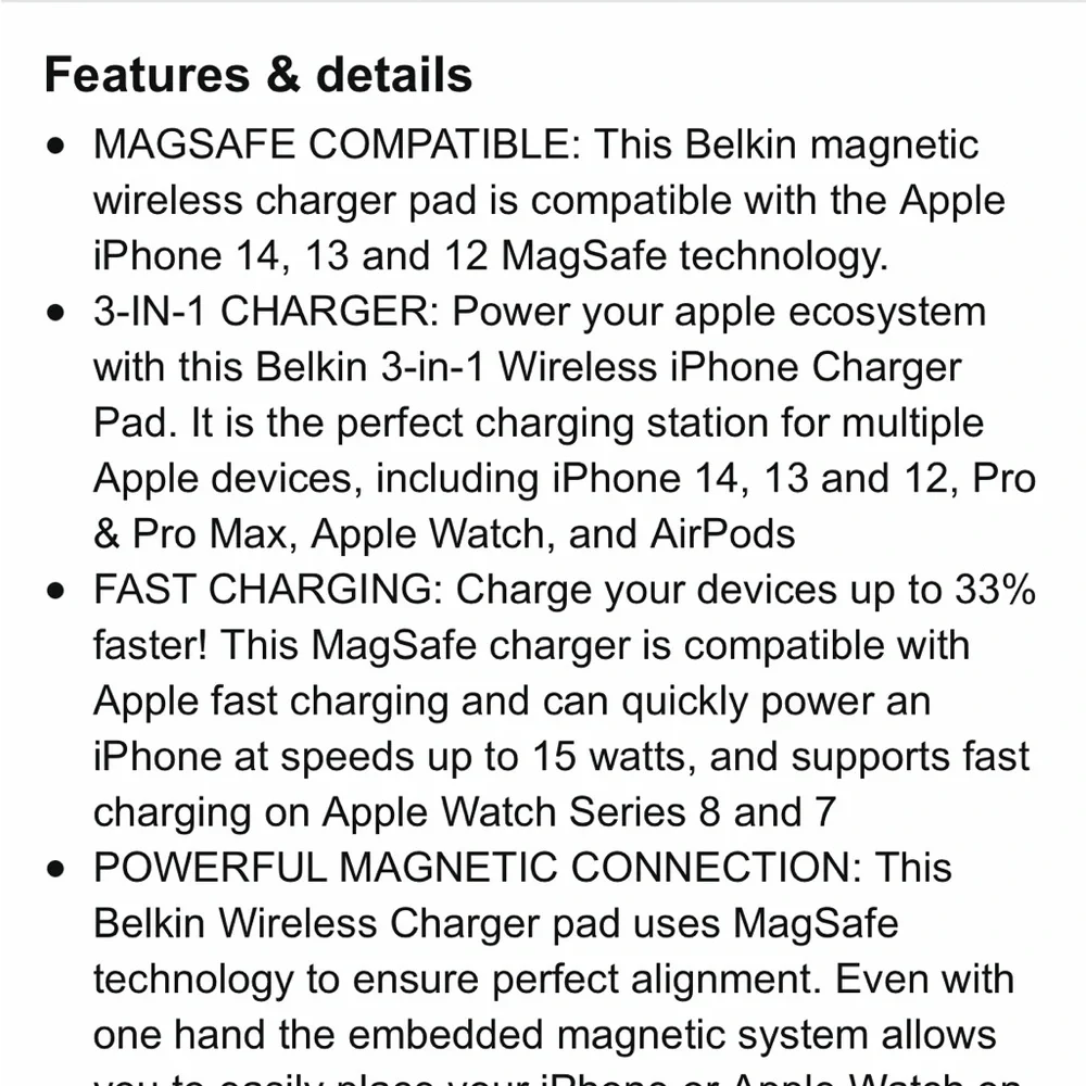 belkin fast wireless