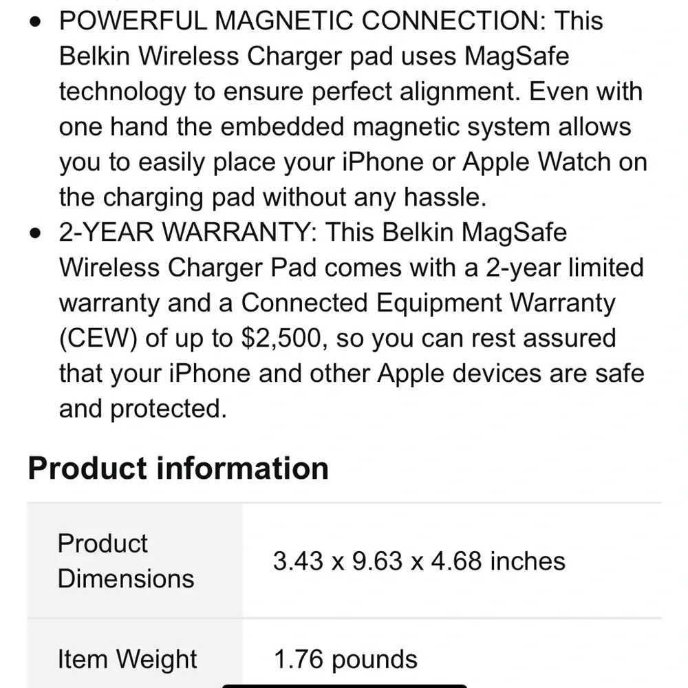 belkin fast wireless