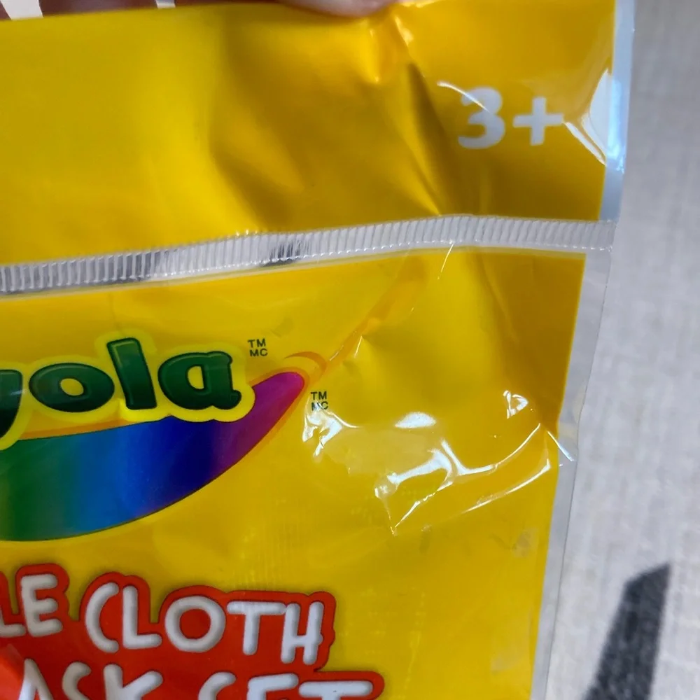 Crayola kids school