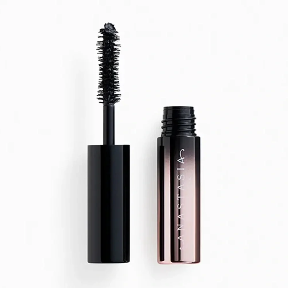 ANASTASIA BEVERLY HILLS Lash Brag Volumizing Mascara Mini in Jet Black