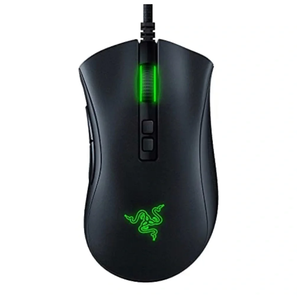 New razor mouse !