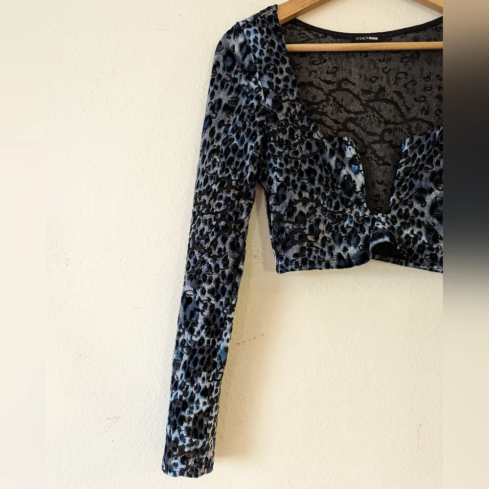 Fashion Nova very good
