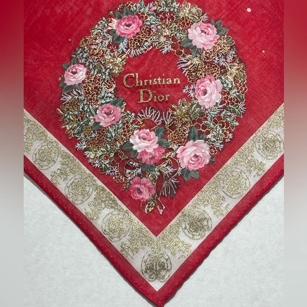 Dior this vintage