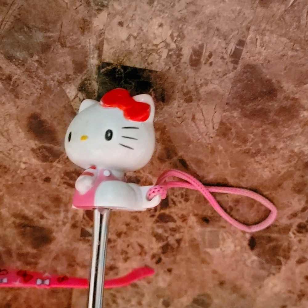 Hello Kitty brandsanrio colorpink