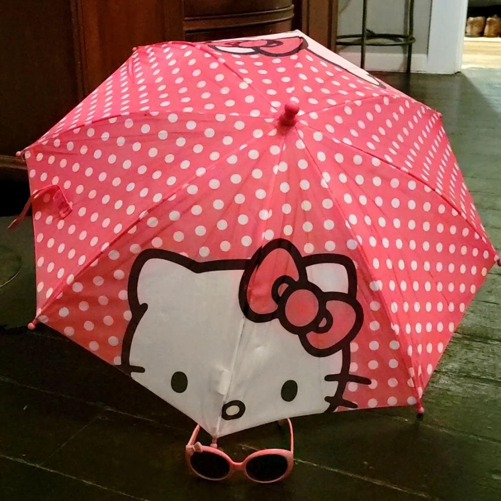 Hello Kitty brandsanrio colorpink