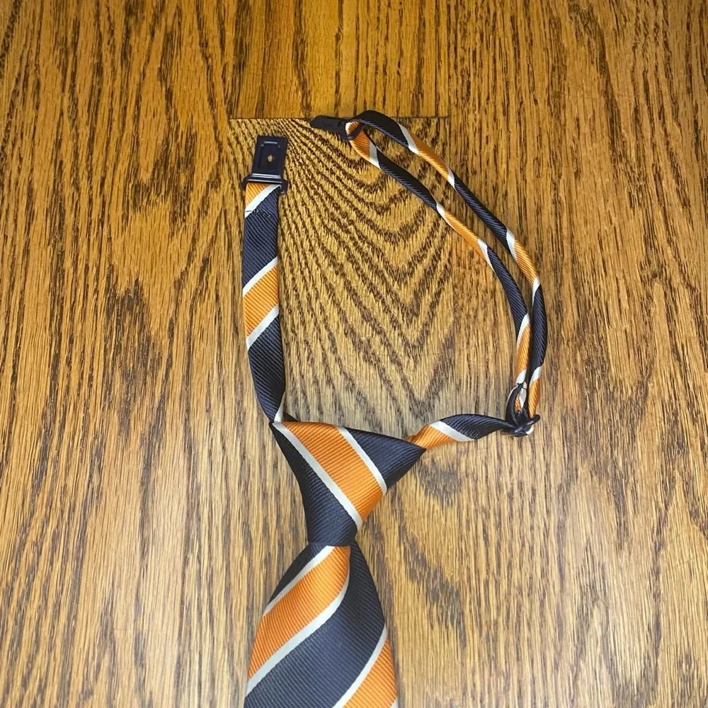 Children’s Place Clip Tie 24m-4T