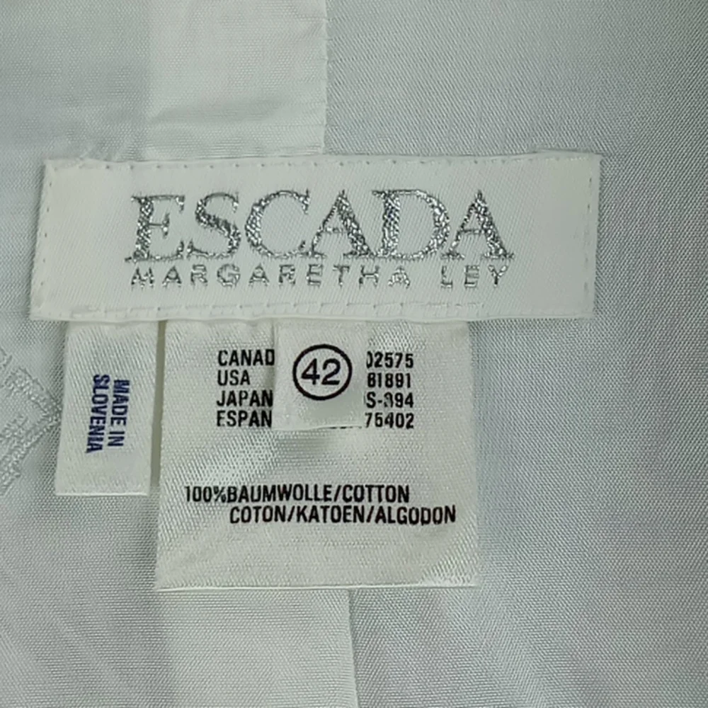 euc escada