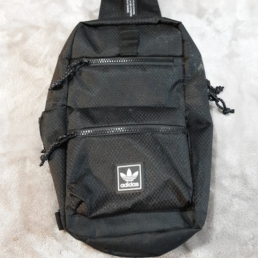 Back pack