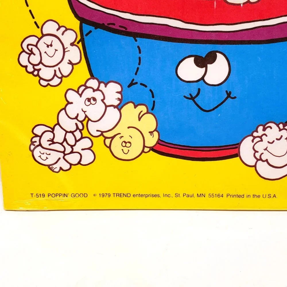 Trend Enterprises 1979 trend