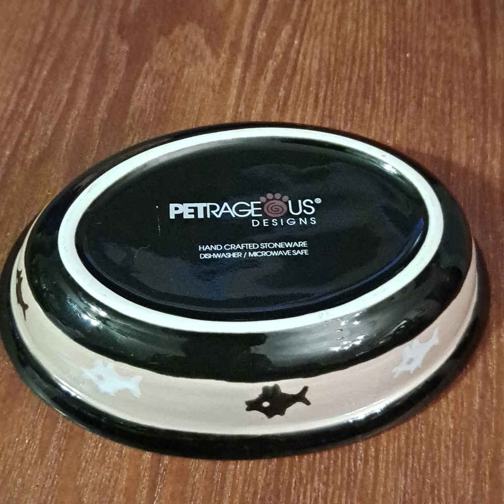 PETRAGEOUS design handcrafted