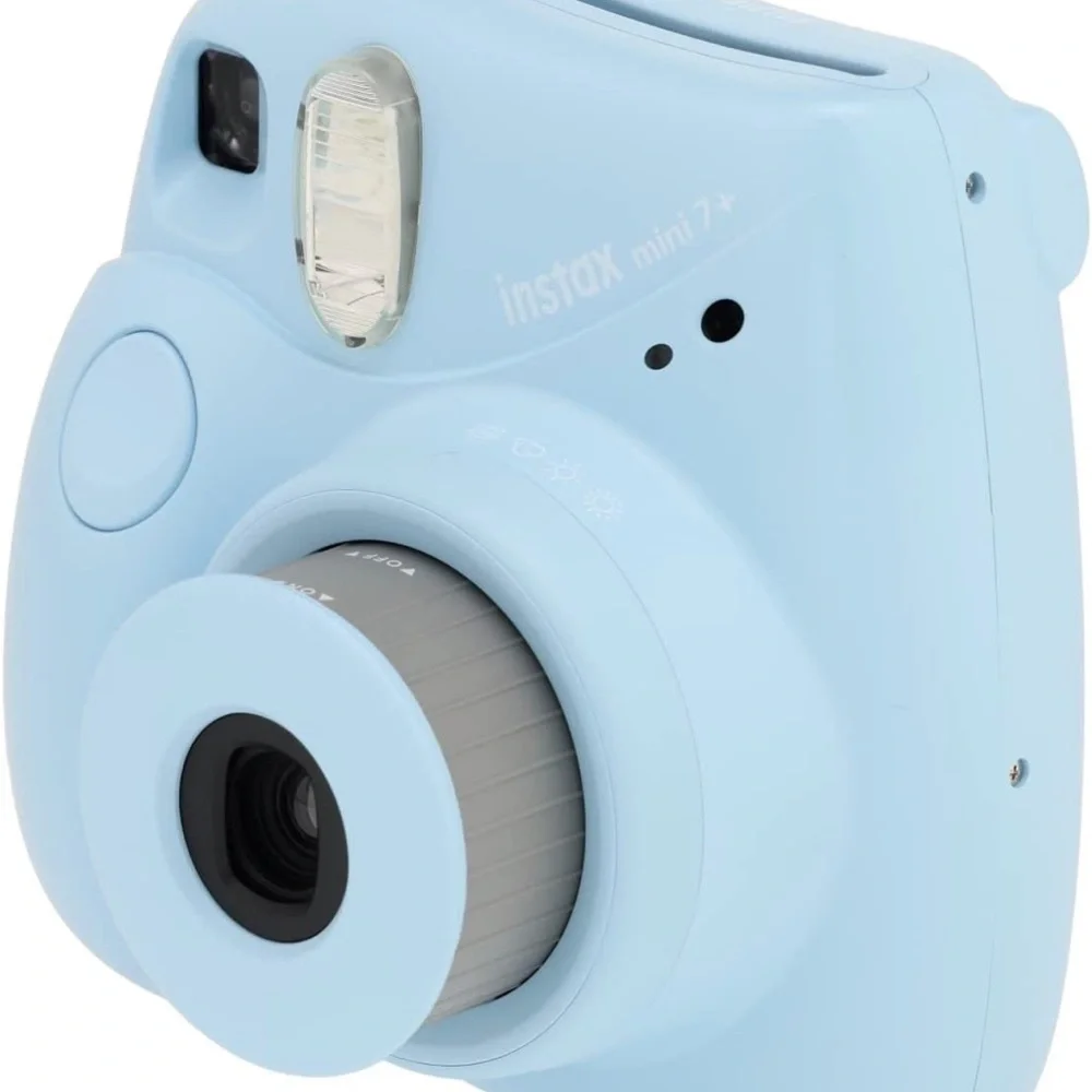 Fujifilm color baby