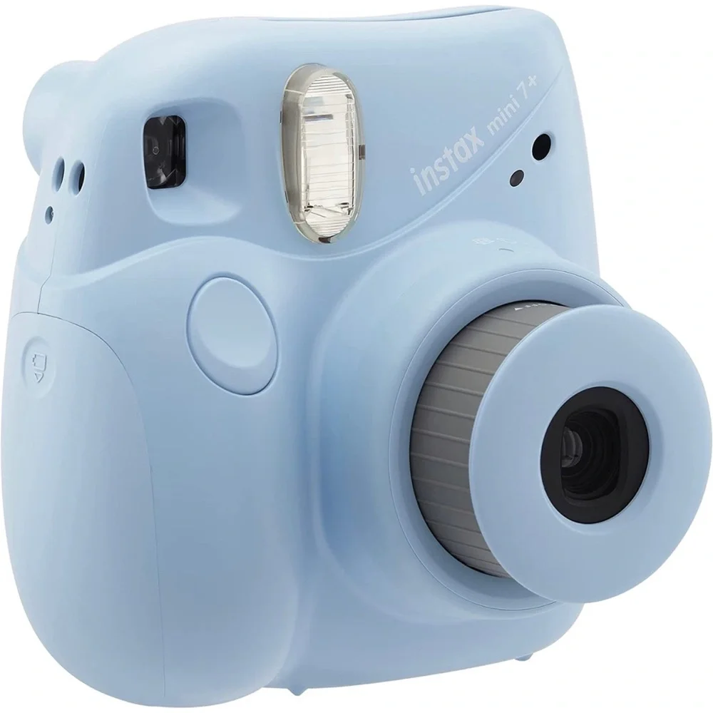 Fujifilm color baby