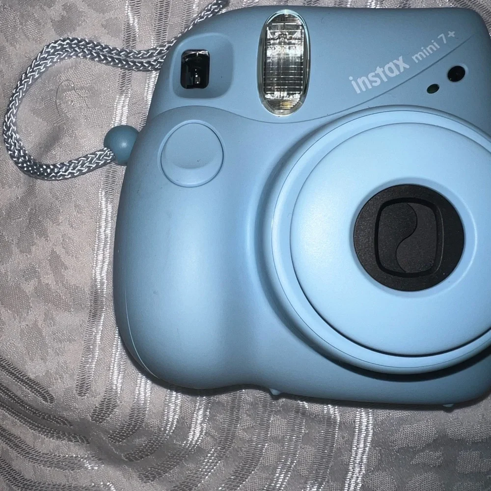 Fujifilm color baby