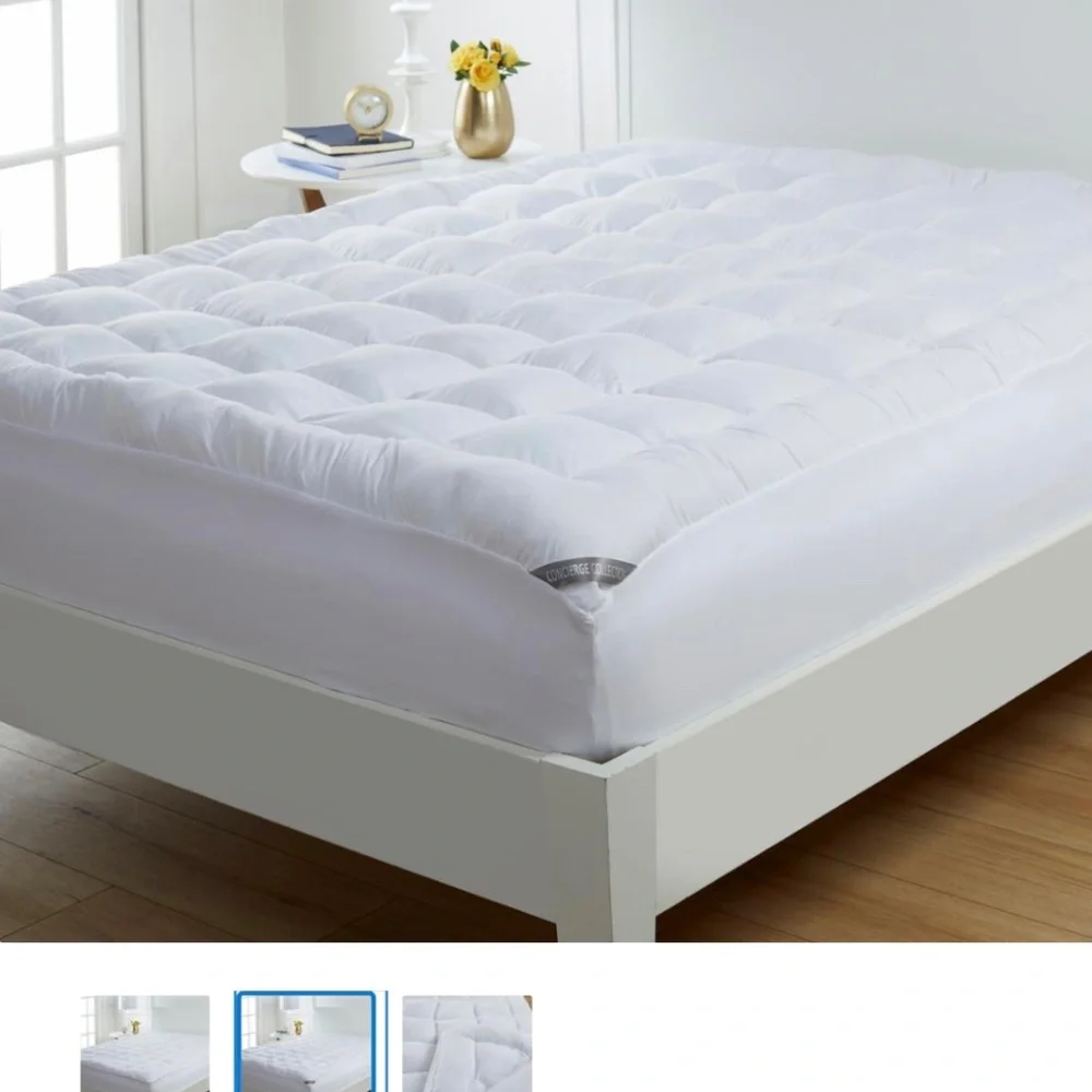 Mattress topper